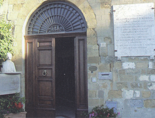 Montepulciano