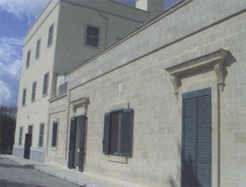 Oria