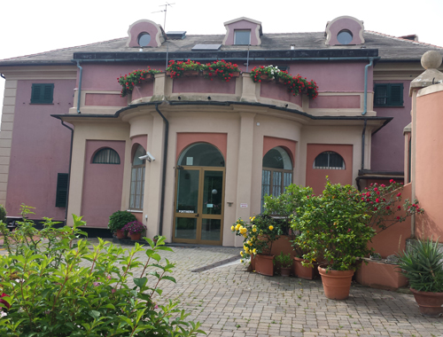 Sampierdarena