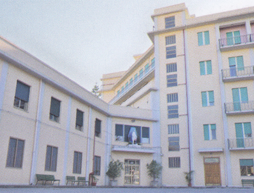 Villaggio